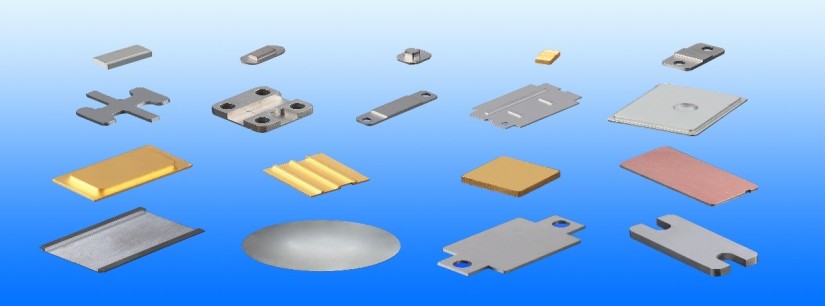 Electronic Packaging And Heat Sink Materials Attl Advanced